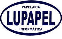 Papelaria Lupapel